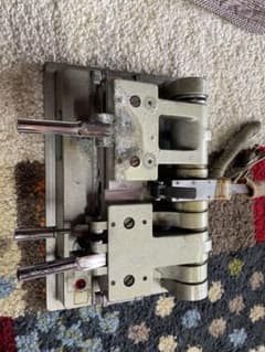 EIKEN PROFESSIONAL HOT SPLICER EHS-ON - メルカリ