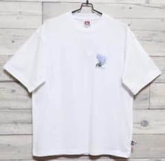 BEAMS ホワイト Tシャツ Lサイズのサムネイル