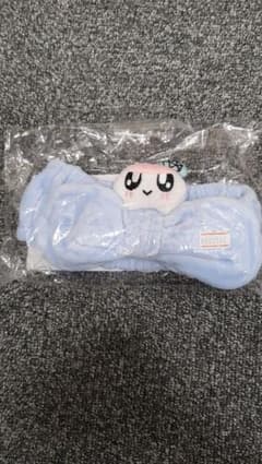 SEVENTEEN BONGBONGEE ヘアバンドのサムネイル