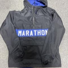the marthon clothing プルオーバーアノラックジャケットのサムネイル