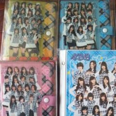 AKB48 セットのサムネイル