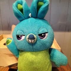 토이 스토리 봉제 인형