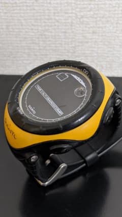 SUUNTO　 ベクター VECTOR イエロー　スントのサムネイル