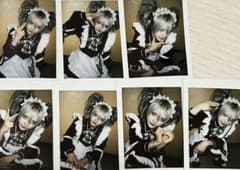 電脳ヒメカ なおち NAOCHI チェキ - メルカリ