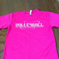 バレーTシャツのサムネイル