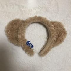 ダッフィー カチューシャ  SHURIさま専用のサムネイル