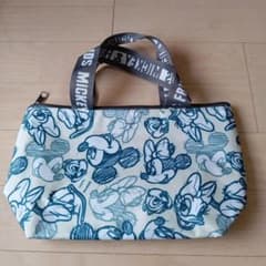 お弁当袋　ディズニーのサムネイル