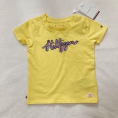 トミーヒルフィガー Ｔシャツのサムネイル