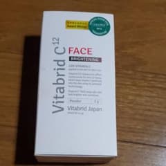 ビタブリッドC フェイス ブライトニング 3gのサムネイル