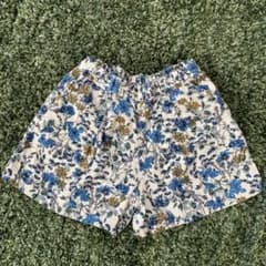 ブランシェス  ショートパンツのサムネイル