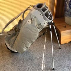 みっちゃん様専用 MARK＆LONA キャディバックのサムネイル