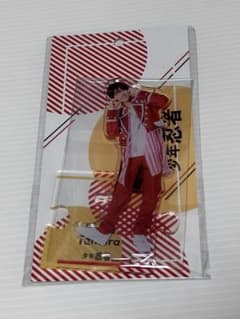 少年忍者 田村海琉 アクリルスタンド アクスタ - メルカリ