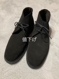 デザインワークス　メンズブーツのサムネイル