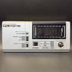 ◉Ga左1012 ジャンク FLフリスキートム LSIゲーム機 レトロゲーム