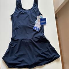 minaママ様専用【新品タグ付】女子スクール水着のサムネイル