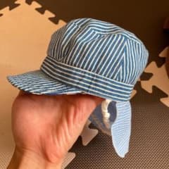 帽子 キャップのサムネイル