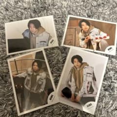 増田貴久　公式写真のサムネイル