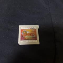 動作確認済 妖怪ウォッチ 三国志 3DS ソフトのサムネイル