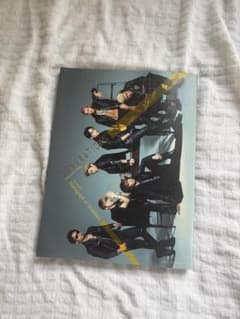 GENERATIONS from EXILE TRIBE 写真集のサムネイル