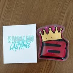 BIGBANGエコウォーマー  専用のサムネイル