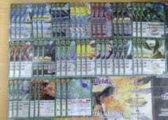 バトスピ 契約編:環 覇極来臨 忍風 全種 a - メルカリ