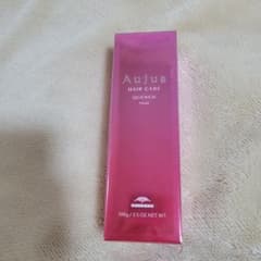 Aujua QUENCH Fluid 100gのサムネイル