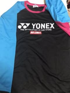 バドミントン ロングTシャツのサムネイル