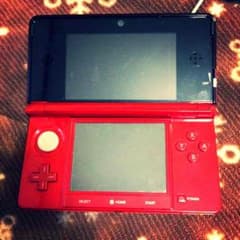 さすけおたんさん専用 3DS(箱なし) スマブラ モンハン4Gセットのサムネイル