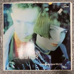 洋楽 Swing Out Sister Kaleidoscope World LP Amazon.com: SWING OUT SISTER - KALEIDOSCOPE WORLD - LP VINYL: CDs