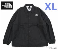 THE NORTH FACE ナイロンコーチジャケットのサムネイル