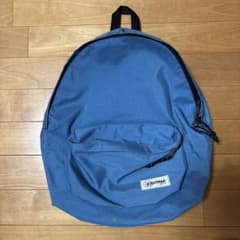 EASTPAK イーストパック　BEAMS コラボ　水色　リュック　バックパックのサムネイル