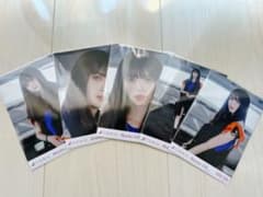 【美品】乃木坂46 齋藤飛鳥 生写真 Route246 選抜ver.のサムネイル