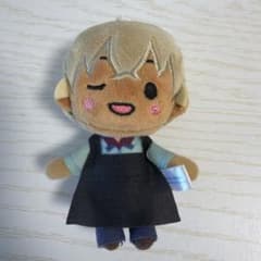 名探偵コナン 安室透 SEGAラッキーくじ ぬいぐるみ - メルカリ