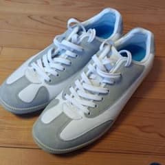 RFW リズムフットウェアRHYTHMFOOTWEAR PRETZELLOコラボ - メルカリ