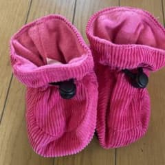 室内履き（滑り止め付き）のサムネイル