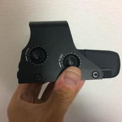 ドットサイトのサムネイル