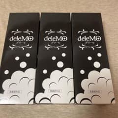 deleMO 除毛剤 100gのサムネイル