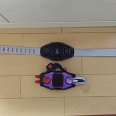 仮面ライダー 変身ベルト 　DXバグルドライバーのサムネイル