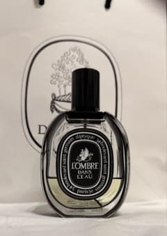 diptyque オードパルファン ロンブルダンロー 75ml - メルカリ