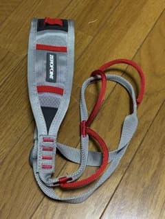 モンベルＬ.Ｗギアラックのサムネイル