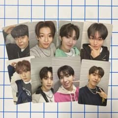 PRODUCE101JAPAN 日プ新世界 トレカ - メルカリ