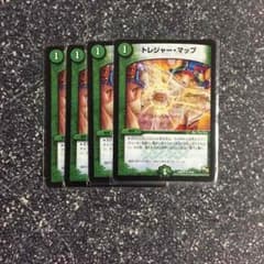 トレジャーマップのサムネイル