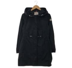 MONCLER ANTHEMIS アンスミス ナイロンコート 希少サイズ MONCLER ANTHEMIS アンスミス ナイロンコート 希少サイズ|mercari