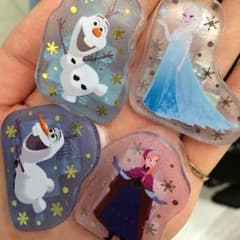アナと雪の女王クリップのサムネイル