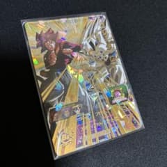 슈퍼 드래곤 볼 히어로즈 고지타 ∶GT UGM6-041