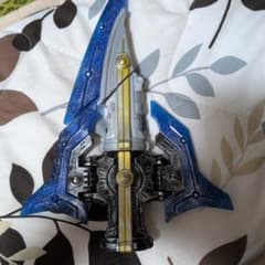キュウレンジャー武器本体無しのサムネイル