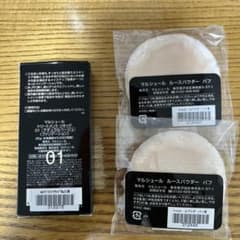 マルシュールのサムネイル