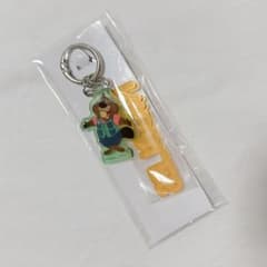 【新品未開封】ズートピア2 アルファベットアクリルチャーム　ニブルズのサムネイル