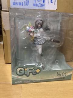 Gift＋ 1/8 ホタル 春の贈り物Ver.のサムネイル