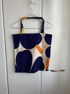 marimekko 60周年記念 トートバッグのサムネイル